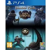Dark Thrones / Heksenjager - Dubbelpak (Code Box) (XJ)