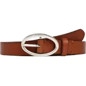 Marc O'Polo Riem 'Elly' donkerbruin