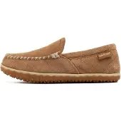 Minnetonka Mocassins 'Tempe' bruin
