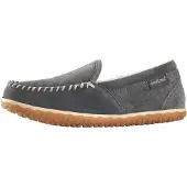 Minnetonka Mocassins 'Tempe' grijs