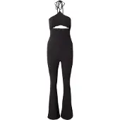 Public Desire Jumpsuit zwart