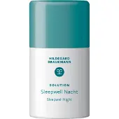 Hildegard Braukmann SOLUTION Sleepwell Night Nachtcrème 50 ml