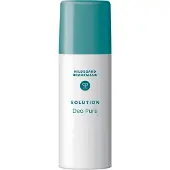Hildegard Braukmann 24h Solution Pure Deodorant Roll-On 75 ml