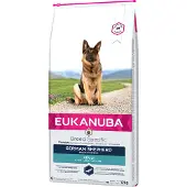 Eukanuba Hondenvoer Droog Adult Duitse Herder Kip 12 kg