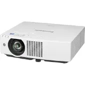 Panasonic PT-VMZ51S Laser beamer