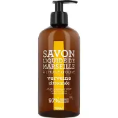 Compagnie De Provence Liquid Soap Lemon Verbena (500ml)