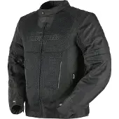 Furygan Ultra Spark 3in1 Motorfiets textiel jas