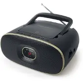 Muse MD-202VT - Draagbare radio/CD-speler