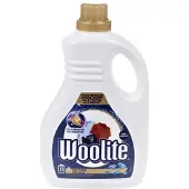 Woolite Vloeibaar Wasmiddel Alle Textiel - 33 wasbeurten
