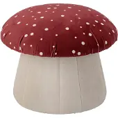 Bloomingville Mini Lue Poef