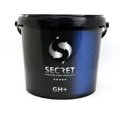 Secret GH plus 37.500 liter