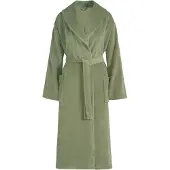 Vandyck Bathr. Grace Smoke Green Xlarge