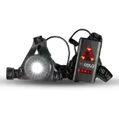 Gato High-Viz Chest Light USB Maat: OneSize