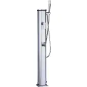 Star Pump Jolly Go 20l Solar Shower Zilver