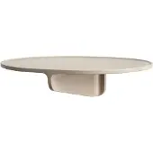 String Museum Nm&.045 Wandplank - Wandplanken Aluminium Beige - NM045-18-14