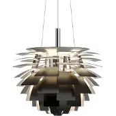 Louis Poulsen PH Artichoke Hanglamp - Ø 48 cm