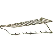 Maze Hat Rack Wandkapstok
