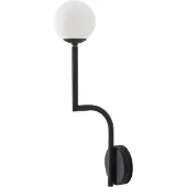 Pholc Mobil Wandlamp Mobil 46 | Fixed installation | Matte Black