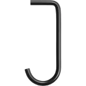 String j-haak 5-pack Zwart