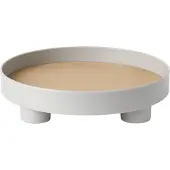Muuto Platform dienblad grijs