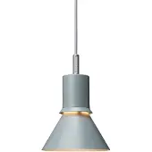Anglepoise Design hanglamp Type 80, alu / grijs / zink, Woon-/ Eetkamer, Aluminium, Design, hanglamp