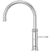 Quooker Classic Fusion round chroom met Pro3 reservoir