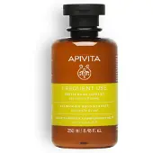 Apivita Frequent Use Shampoo - 500ml | Voor Alle Haartypen