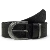 Tom Tailor Riem 'Sandra' zwart