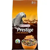 Versele-Laga Prestige premium afrikaanse papegaai met rode pepers 10 kg