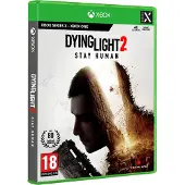 Dying Light 2: Blijf menselijk Xbox Series X / Xbox One