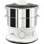 SEB Convenient VC1451 - Stoomkoker