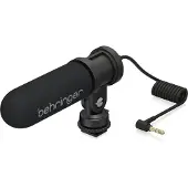 Behringer VIDEO MIC MS Camera Condensatormicrofoon