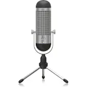 Behringer BVR84 Vintage Capsule USB Microphone