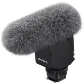 Sony ECM-B10 Shotgun Microfoon
