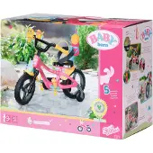 Baby Born Accessoires Poppenfiets