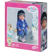 Baby Born Deluxe Cold Day Set 43cm