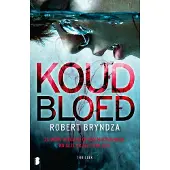 Meulenhoff Boekerij Koud bloed