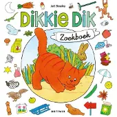 Dikkie Dik zoekboek