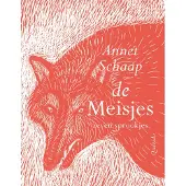 Singel Uitgeverijen De meisjes