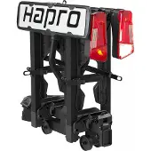 Hapro Atlas Premium Xfold Ii Fietsenrek Voor 2 Fietsen
