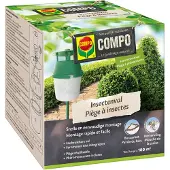 Compo Insectenval | (Herbruikbaar, 180 m²)