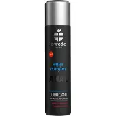 Swede Aqua Comfort Anal Smeermiddel 60ml