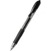Pilot Gel G2 Rollerball Pen 12 Units Zwart Kinderen