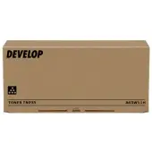 Develop TNP-35 (A63W11H) toner zwart (origineel)