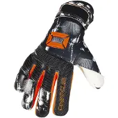 Stanno Volare Pro Keepershandschoenen Heren - Voetbal Accessoires Zwart 10,5