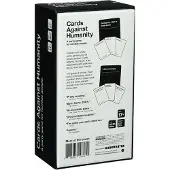 Cards Against Humanity Blue Box - Uitbreiding