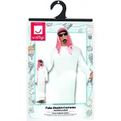 Smiffys Volwassenenkostuum Arabier, maat M