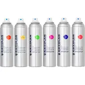 Buttericks UV Haarspray Green