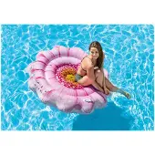 Intex Pink Daisy fllower