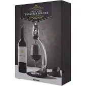 Mikamax Magic Wine Decanter Deluxe - Wijn Decanteerder - Grote Decanter